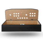 Cajón Para Tablero Arcade 60 cm - Consolas Retro - Imagen 4