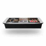 Cajón Para Tablero Arcade 60 cm - Consolas Retro