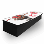 Cajón Para Tablero Arcade 80 cm - Street Fighter - Imagen 3