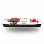 Cajón Para Tablero Arcade 80 cm - Street Fighter