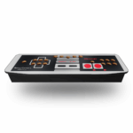 Cajón Para Tablero Arcade 80 cm - Consolas Retro