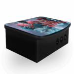 Cajón Para Tablero Arcade Individual - Street Fighter - Imagen 3
