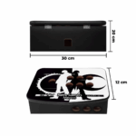 Cajón Para Tablero Arcade Individual - The King of Fighters - Imagen 3