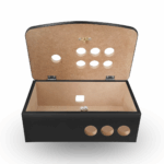 Cajón Para Tablero Arcade Individual - Street Fighter - Imagen 4
