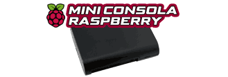 Mini Consola Raspberry