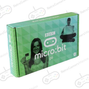 BBC micro:bit go