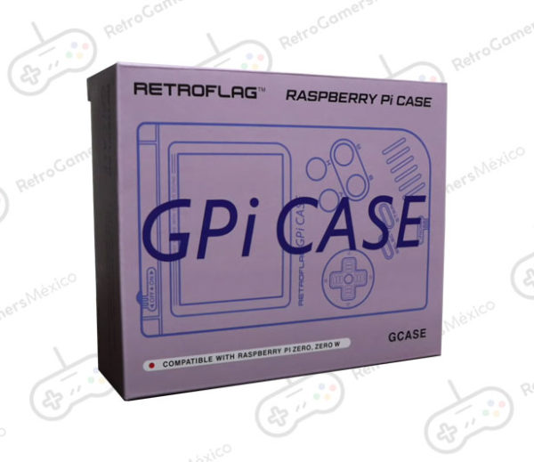 Retroflag GPI Case