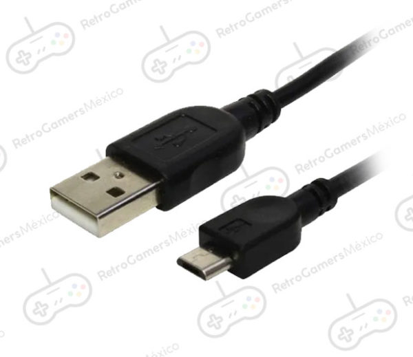 Cable Micro USB 2